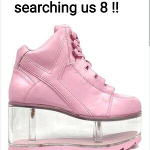 Yru qloud qozmo pink